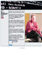 Mobile Screenshot of jan-roslind.dk